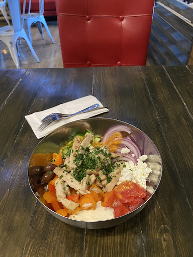 Photo of Ha Noi Pho Restaurant - 1208 8 Ave, Cold Lake, AB T9M 1B1